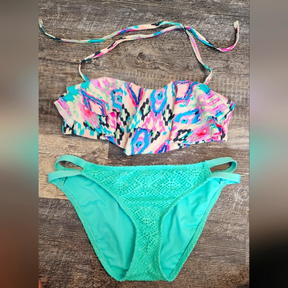 Massimo Bikini